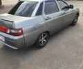 Серый ВАЗ 2110, объемом двигателя 1.6 л и пробегом 93 тыс. км за 2550 $, фото 9 на Automoto.ua