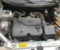 Серый ВАЗ 2110, объемом двигателя 1.6 л и пробегом 75 тыс. км за 2657 $, фото 4 на Automoto.ua
