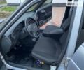 Сірий ВАЗ 2110, об'ємом двигуна 1.6 л та пробігом 118 тис. км за 3000 $, фото 11 на Automoto.ua