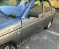 Серый ВАЗ 2110, объемом двигателя 1.6 л и пробегом 140 тыс. км за 2100 $, фото 1 на Automoto.ua