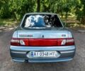 Серый ВАЗ 2110, объемом двигателя 1.6 л и пробегом 98 тыс. км за 2957 $, фото 1 на Automoto.ua