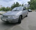 Серый ВАЗ 2110, объемом двигателя 1.6 л и пробегом 33 тыс. км за 3500 $, фото 18 на Automoto.ua