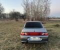 Сірий ВАЗ 2110, об'ємом двигуна 1.6 л та пробігом 112 тис. км за 2400 $, фото 3 на Automoto.ua