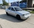 Серый ВАЗ 2110, объемом двигателя 1.6 л и пробегом 135 тыс. км за 2650 $, фото 3 на Automoto.ua