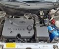 Серый ВАЗ 2110, объемом двигателя 1.6 л и пробегом 69 тыс. км за 3700 $, фото 6 на Automoto.ua