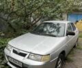 Сірий ВАЗ 2110, об'ємом двигуна 1.6 л та пробігом 168 тис. км за 1401 $, фото 1 на Automoto.ua