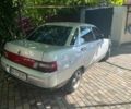 Сірий ВАЗ 2110, об'ємом двигуна 1.6 л та пробігом 139 тис. км за 2150 $, фото 3 на Automoto.ua
