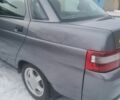 Серый ВАЗ 2110, объемом двигателя 0 л и пробегом 64 тыс. км за 4300 $, фото 4 на Automoto.ua