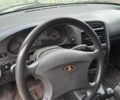 Серый ВАЗ 2110, объемом двигателя 1.6 л и пробегом 69 тыс. км за 3700 $, фото 4 на Automoto.ua