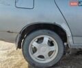 Серый ВАЗ 2110, объемом двигателя 1.6 л и пробегом 100 тыс. км за 2300 $, фото 4 на Automoto.ua