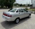 Сірий ВАЗ 2110, об'ємом двигуна 1.6 л та пробігом 12 тис. км за 4700 $, фото 1 на Automoto.ua
