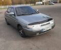 Серый ВАЗ 2110, объемом двигателя 1.6 л и пробегом 93 тыс. км за 2550 $, фото 7 на Automoto.ua