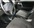 Серый ВАЗ 2110, объемом двигателя 1.6 л и пробегом 75 тыс. км за 2657 $, фото 13 на Automoto.ua