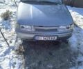 Сірий ВАЗ 2110, об'ємом двигуна 1.6 л та пробігом 213 тис. км за 2000 $, фото 1 на Automoto.ua