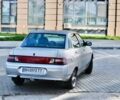 Серый ВАЗ 2110, объемом двигателя 1.6 л и пробегом 120 тыс. км за 3200 $, фото 1 на Automoto.ua