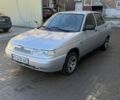 Серый ВАЗ 2110, объемом двигателя 1.6 л и пробегом 1 тыс. км за 1950 $, фото 1 на Automoto.ua