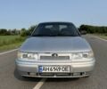 Сірий ВАЗ 2110, об'ємом двигуна 1.6 л та пробігом 54 тис. км за 4000 $, фото 1 на Automoto.ua