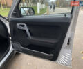 Серый ВАЗ 2110, объемом двигателя 1.6 л и пробегом 190 тыс. км за 2999 $, фото 6 на Automoto.ua
