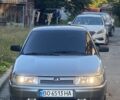 Серый ВАЗ 2110, объемом двигателя 1.6 л и пробегом 97 тыс. км за 3250 $, фото 17 на Automoto.ua