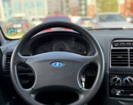 Сірий ВАЗ 2110, об'ємом двигуна 1.6 л та пробігом 138 тис. км за 2700 $, фото 27 на Automoto.ua