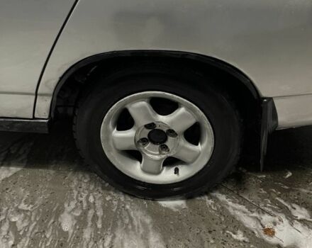 Сірий ВАЗ 2110, об'ємом двигуна 1.5 л та пробігом 2 тис. км за 3100 $, фото 3 на Automoto.ua