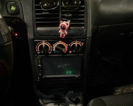 Сірий ВАЗ 2110, об'ємом двигуна 1.5 л та пробігом 2 тис. км за 3100 $, фото 9 на Automoto.ua