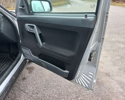 Серый ВАЗ 2110, объемом двигателя 0 л и пробегом 88 тыс. км за 2950 $, фото 13 на Automoto.ua