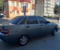 Серый ВАЗ 2110, объемом двигателя 1.6 л и пробегом 97 тыс. км за 3250 $, фото 8 на Automoto.ua