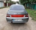 Серый ВАЗ 2110, объемом двигателя 1.6 л и пробегом 92 тыс. км за 2950 $, фото 1 на Automoto.ua