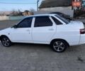 Сірий ВАЗ 2110, об'ємом двигуна 1.6 л та пробігом 138 тис. км за 2700 $, фото 10 на Automoto.ua