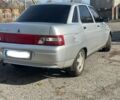 ВАЗ 2110 2013 у Полтаві на Automoto.ua Сірий ВАЗ 2110, об'ємом двигуна 1.6 л та пробігом 70 тис. км за 3500 $, фото 2 на Automoto.ua