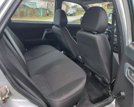 Серый ВАЗ 2110, объемом двигателя 0 л и пробегом 88 тыс. км за 2950 $, фото 9 на Automoto.ua