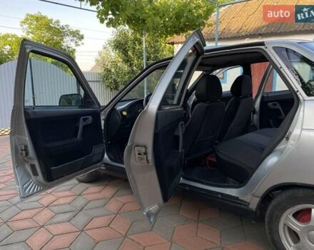 ВАЗ 2110 2013 у Первомайськ на Automoto.ua Сірий ВАЗ 2110, об'ємом двигуна 1.6 л та пробігом 190 тис. км за 3000 $, фото 7 на Automoto.ua