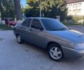 Серый ВАЗ 2110, объемом двигателя 1.6 л и пробегом 97 тыс. км за 3250 $, фото 11 на Automoto.ua