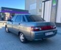 Серый ВАЗ 2110, объемом двигателя 1.6 л и пробегом 97 тыс. км за 3250 $, фото 1 на Automoto.ua