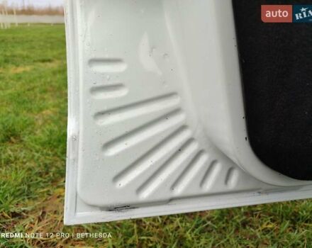 Сірий ВАЗ 2110, об'ємом двигуна 1.6 л та пробігом 138 тис. км за 2650 $, фото 22 на Automoto.ua