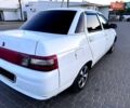 Серый ВАЗ 2110, объемом двигателя 1.6 л и пробегом 135 тыс. км за 2600 $, фото 6 на Automoto.ua
