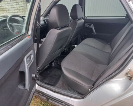 Серый ВАЗ 2110, объемом двигателя 0 л и пробегом 88 тыс. км за 2950 $, фото 10 на Automoto.ua