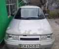 Серый ВАЗ 2110, объемом двигателя 1.6 л и пробегом 115 тыс. км за 1999 $, фото 7 на Automoto.ua