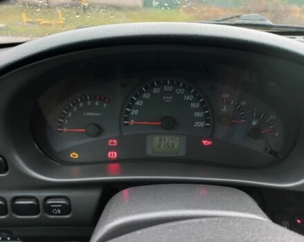 Серый ВАЗ 2110, объемом двигателя 0 л и пробегом 84 тыс. км за 2850 $, фото 20 на Automoto.ua