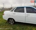 Сірий ВАЗ 2110, об'ємом двигуна 1.6 л та пробігом 138 тис. км за 2650 $, фото 11 на Automoto.ua