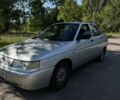 Серый ВАЗ 2110, объемом двигателя 1.6 л и пробегом 81 тыс. км за 2850 $, фото 8 на Automoto.ua