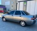 Серый ВАЗ 2110, объемом двигателя 1.6 л и пробегом 97 тыс. км за 3250 $, фото 2 на Automoto.ua
