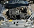 Серый ВАЗ 2110, объемом двигателя 1.6 л и пробегом 81 тыс. км за 2850 $, фото 17 на Automoto.ua