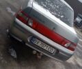 Серый ВАЗ 2110, объемом двигателя 1.6 л и пробегом 204 тыс. км за 2200 $, фото 6 на Automoto.ua