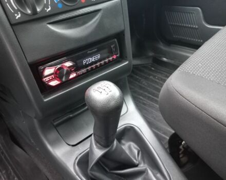 Серый ВАЗ 2110, объемом двигателя 0 л и пробегом 88 тыс. км за 2950 $, фото 14 на Automoto.ua