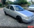 Сірий ВАЗ 2110, об'ємом двигуна 1.6 л та пробігом 170 тис. км за 2500 $, фото 1 на Automoto.ua