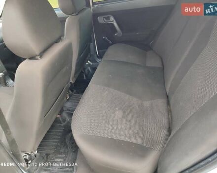 Сірий ВАЗ 2110, об'ємом двигуна 1.6 л та пробігом 138 тис. км за 2650 $, фото 27 на Automoto.ua