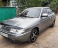 Серый ВАЗ 2110, объемом двигателя 1.6 л и пробегом 92 тыс. км за 2950 $, фото 1 на Automoto.ua