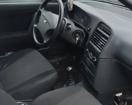 Серый ВАЗ 2110, объемом двигателя 0 л и пробегом 118 тыс. км за 1000 $, фото 1 на Automoto.ua